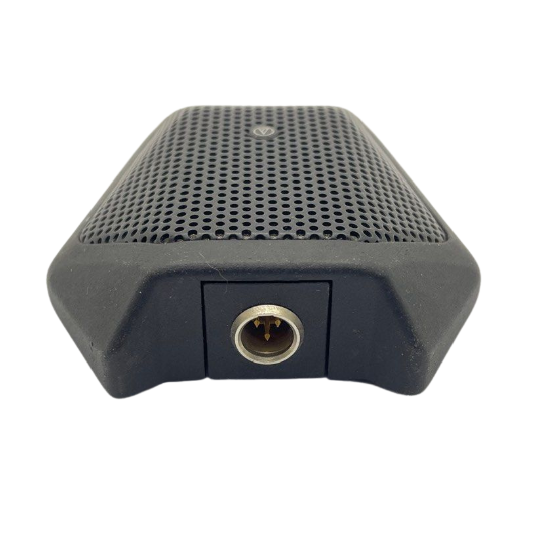 Audio-Technica Cardioid Condenser Boundary Microphone with Switch