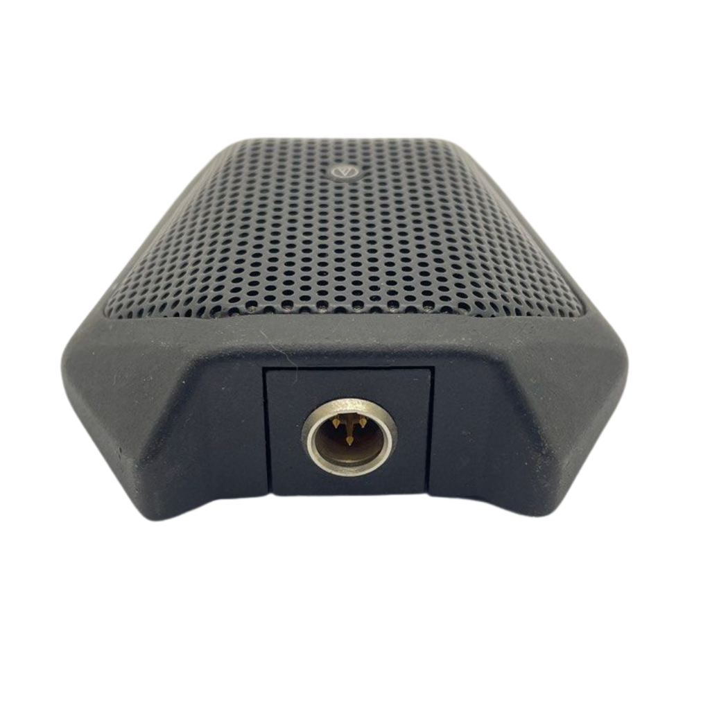 Audio-Technica Cardioid Condenser Boundary Microphone with Switch