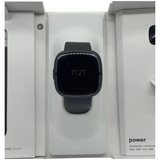 Fitbit Sense 2 Smartwatch Graphite/Graphite (FB521BKGB-FRCJK)