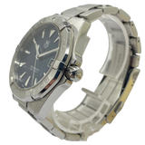 Tag Heuer Aquaracer 300M 40mm Quartz Blue Dial Watch