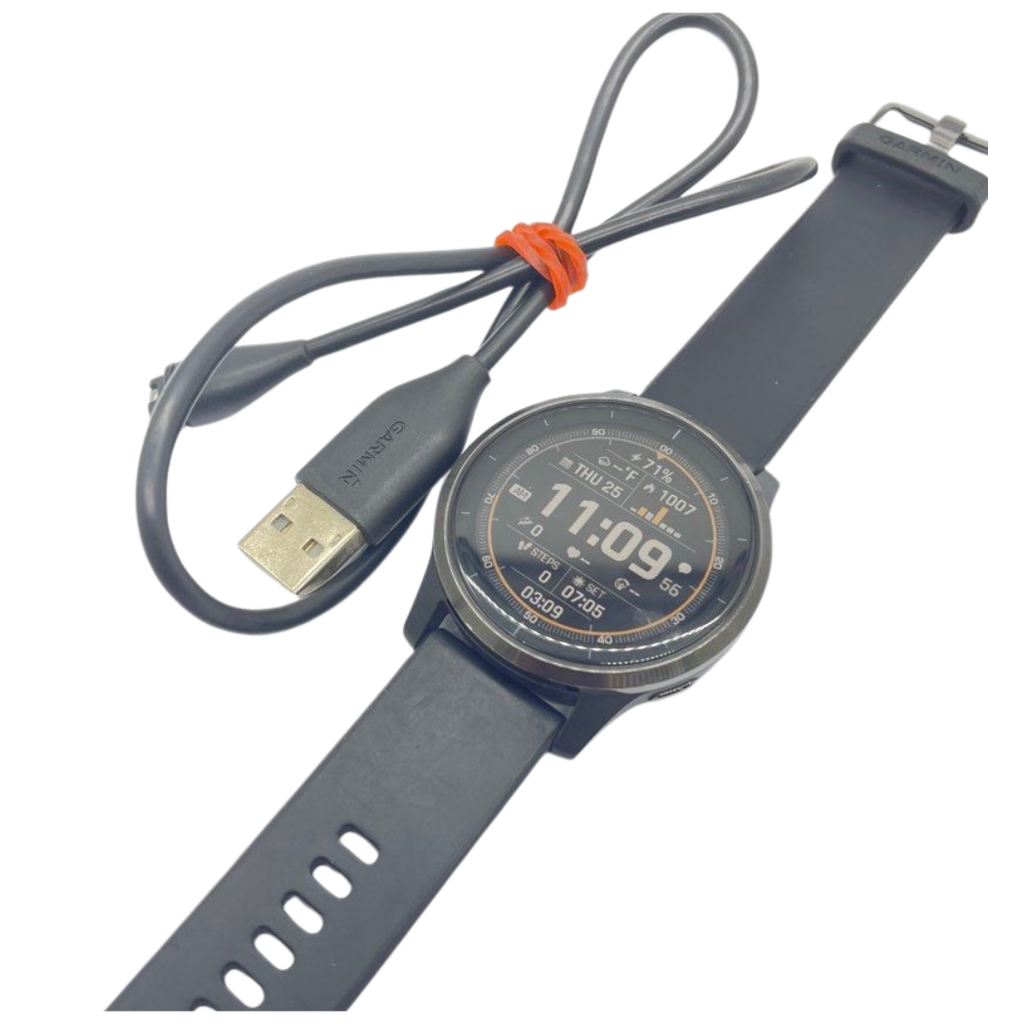Garmin Vivoactive 4 GPS 45mm Smartwatch