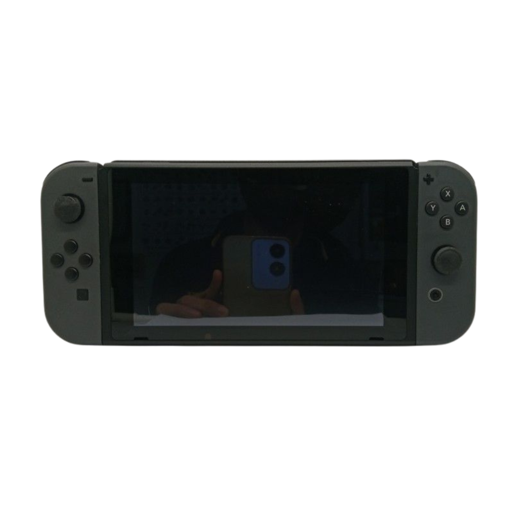 Nintendo Switch HAC001(01) Gen 2 Gaming Console