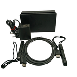 Nintendo Switch HAC001(01) Gen 2 Gaming Console