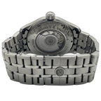 Ball Trainmaster Voyager GMT 41mm Automatic White Dial Watch GM1050D
