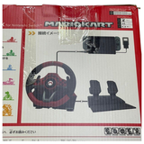 HORI Nintendo Switch Mario Kart Racing Wheel Pro Deluxe