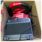 HORI Nintendo Switch Mario Kart Racing Wheel Pro Deluxe