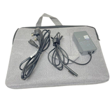 Microsoft Surface Pro 5 12.3" (1807) Intel Core I5-7300 2.6GHz, 8GB RAM, 256GB SSD, with Keyboard