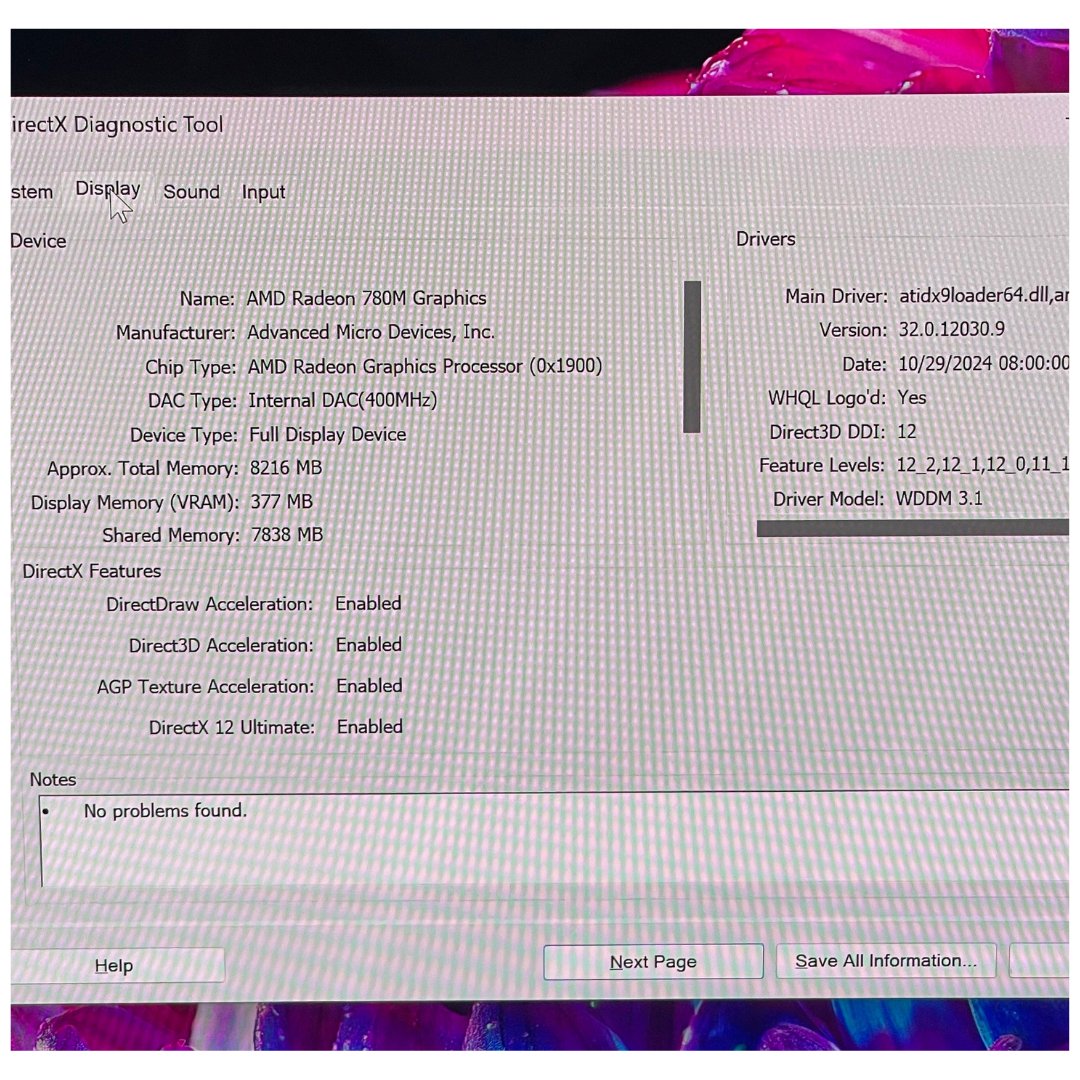 Acer Swift Go 14 SFG14-63-R0BY Thin & Light Laptop 14-Inch 2.8K OLED with 90Hz Display Laptop, AMD Ryzen™ 7 8845HS processor,16GB RAM and 512GB
