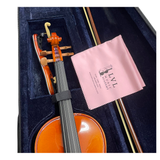 Jviolins JV02 4/4 Semi Handcraft Violin