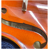 Jviolins JV02 4/4 Semi Handcraft Violin