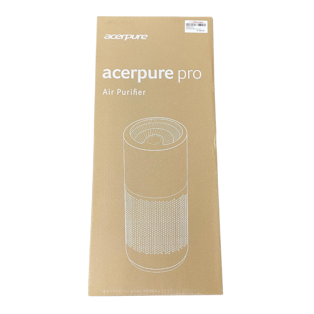 Acerpure Pro AP551-50W Air Purifier