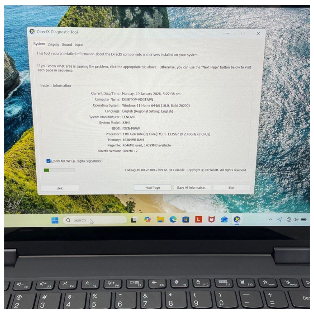 Lenovo IdeaPad Flex 5 14ITL05 14" Touchscreen Convertible 2 in 1 Notebook - Full HD - 1920 x 1080 - Intel Core i5 11th Gen i5-1135G7 Quad-core (4 Core) 2.40 GHz - 16 GB RAM - 512 GB SSD