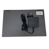 Lenovo IdeaPad Flex 5 14ITL05 14" Touchscreen Convertible 2 in 1 Notebook - Full HD - 1920 x 1080 - Intel Core i5 11th Gen i5-1135G7 Quad-core (4 Core) 2.40 GHz - 16 GB RAM - 512 GB SSD