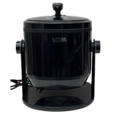 Vooka Vk-600 Pro Stir Fryer -Black