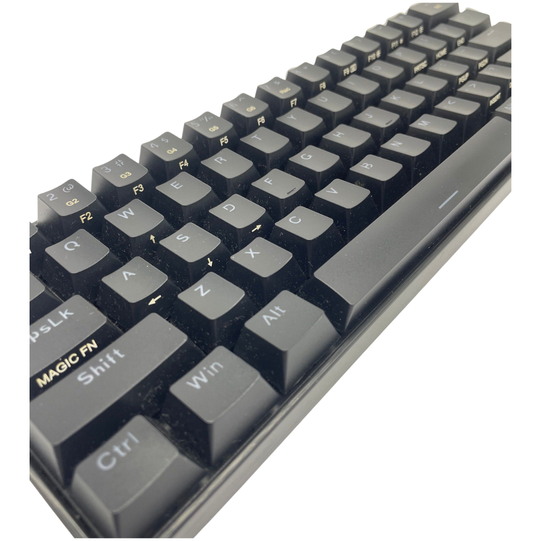 Redragon K530RGB Mechanical Keyboard Bluetooth