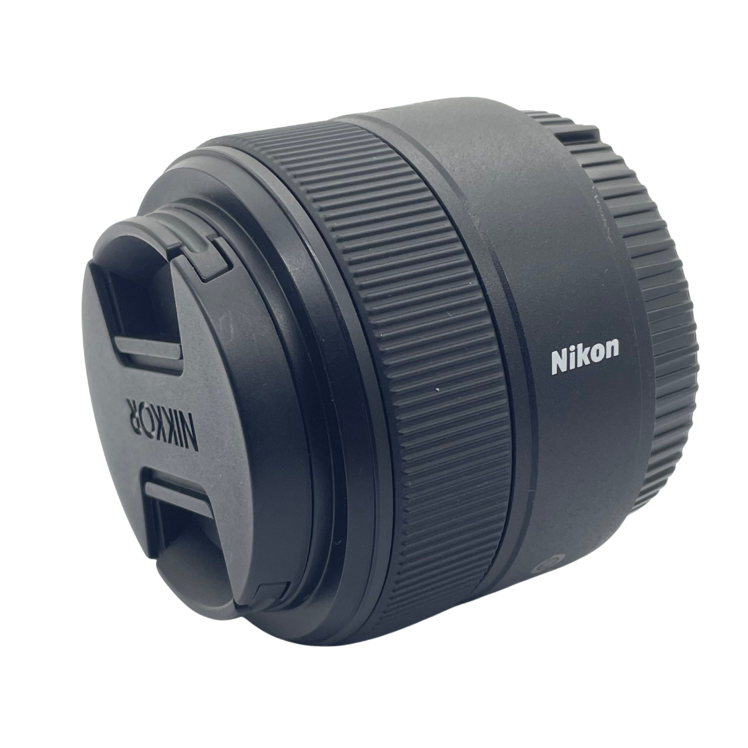 Nikon NIKKOR Z 40mm F2 Lens Z Mount