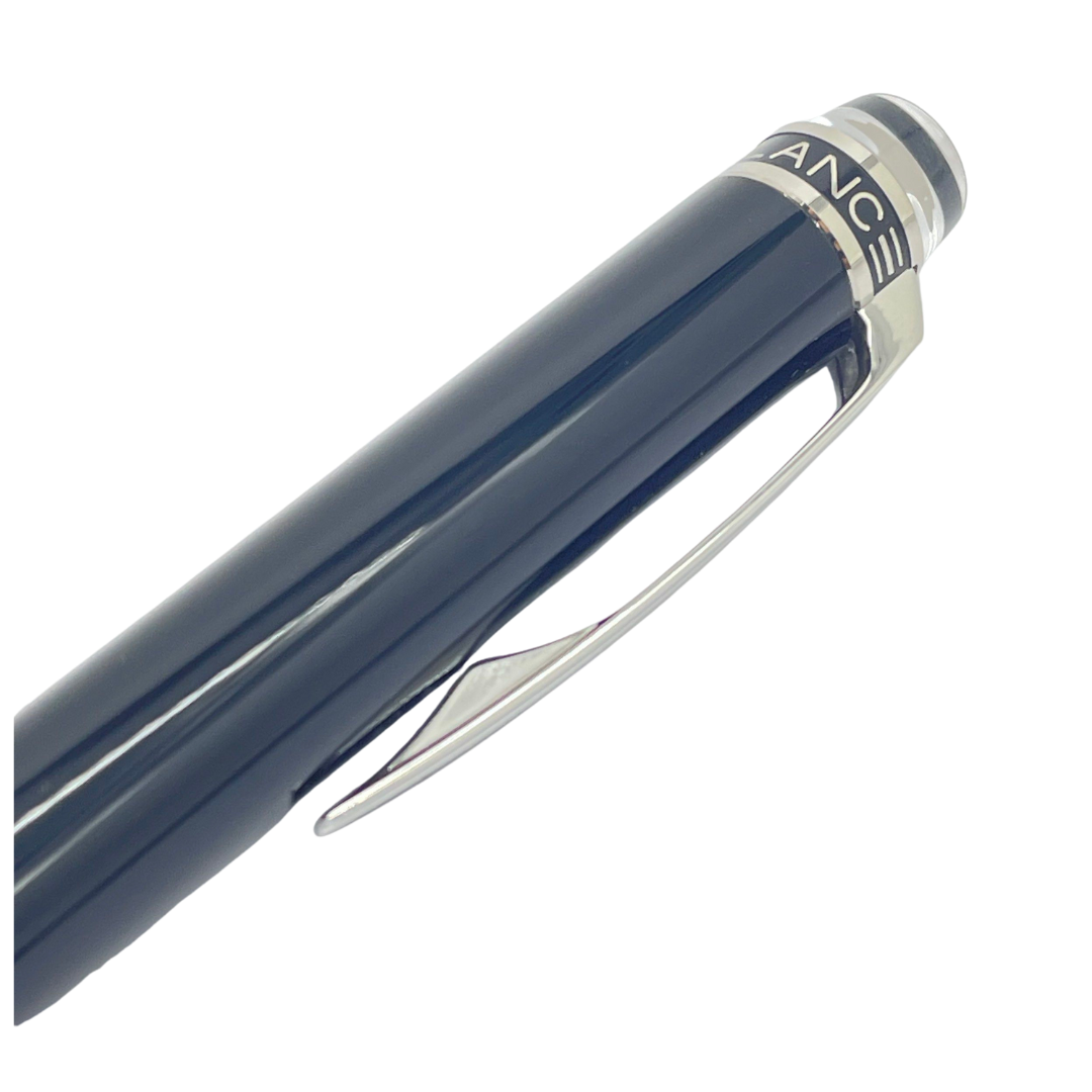 Mont Blanc Starwalker Urban Spirit Ballpoint Pen