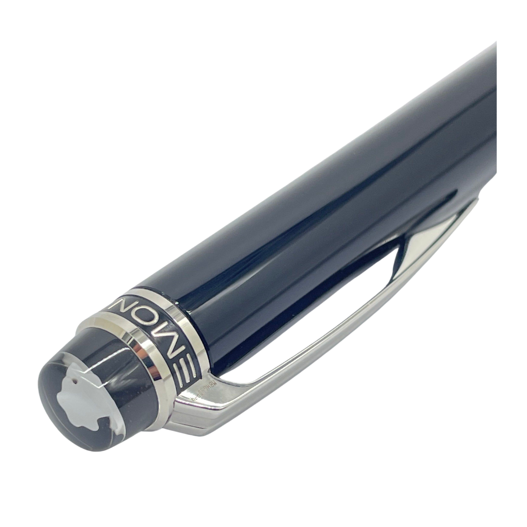Mont Blanc Starwalker Urban Spirit Ballpoint Pen