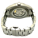 Tissot Gentleman Open Heart Powermatic 80 40 mm Watch