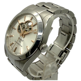 Tissot Gentleman Open Heart Powermatic 80 40 mm Watch