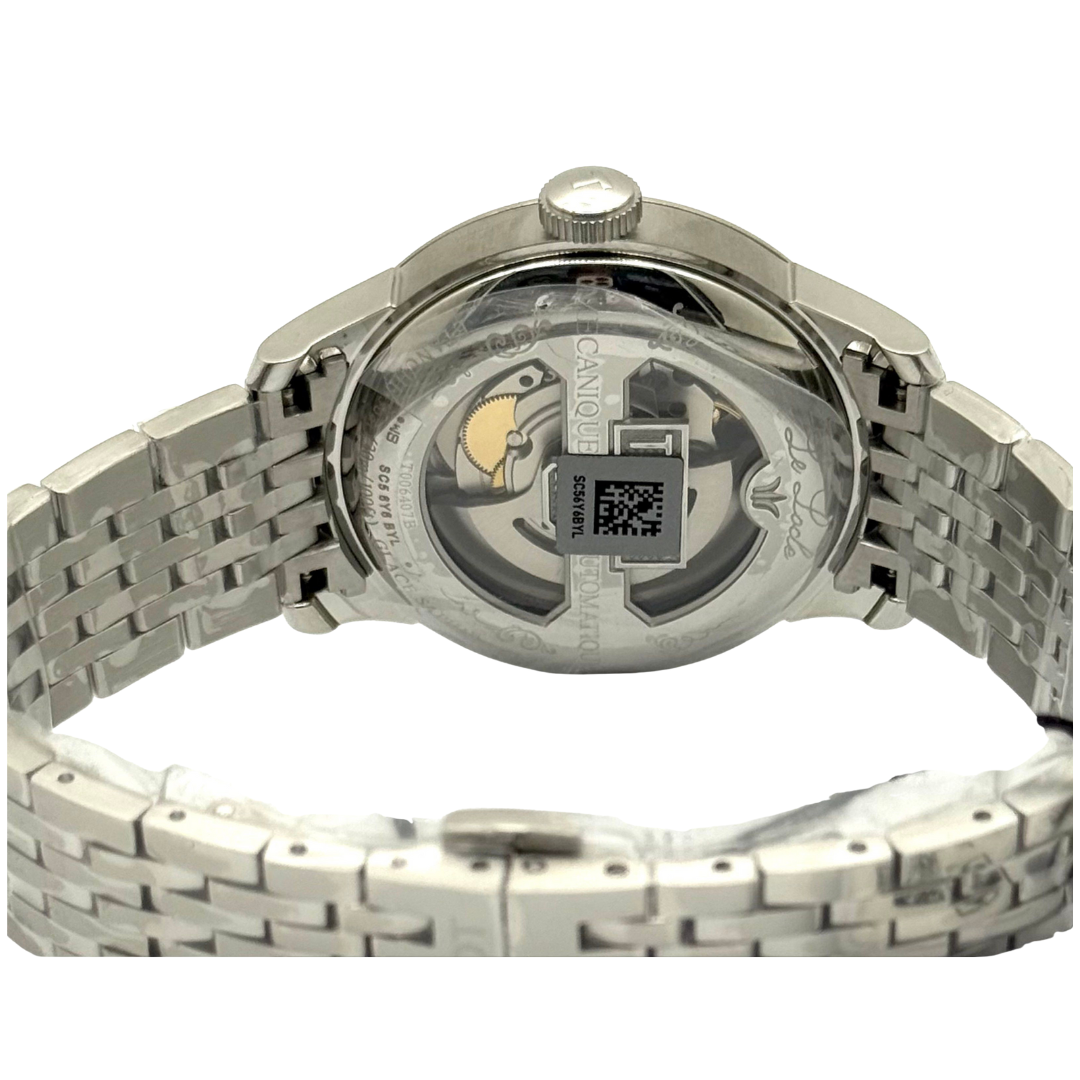 Tissot Le Locle Powermatic 80 39.3mm Watch