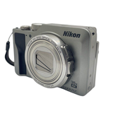 Nikon Coolpix A1000 16MP 4K WiFi Digital Camera