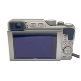 Nikon Coolpix A1000 16MP 4K WiFi Digital Camera