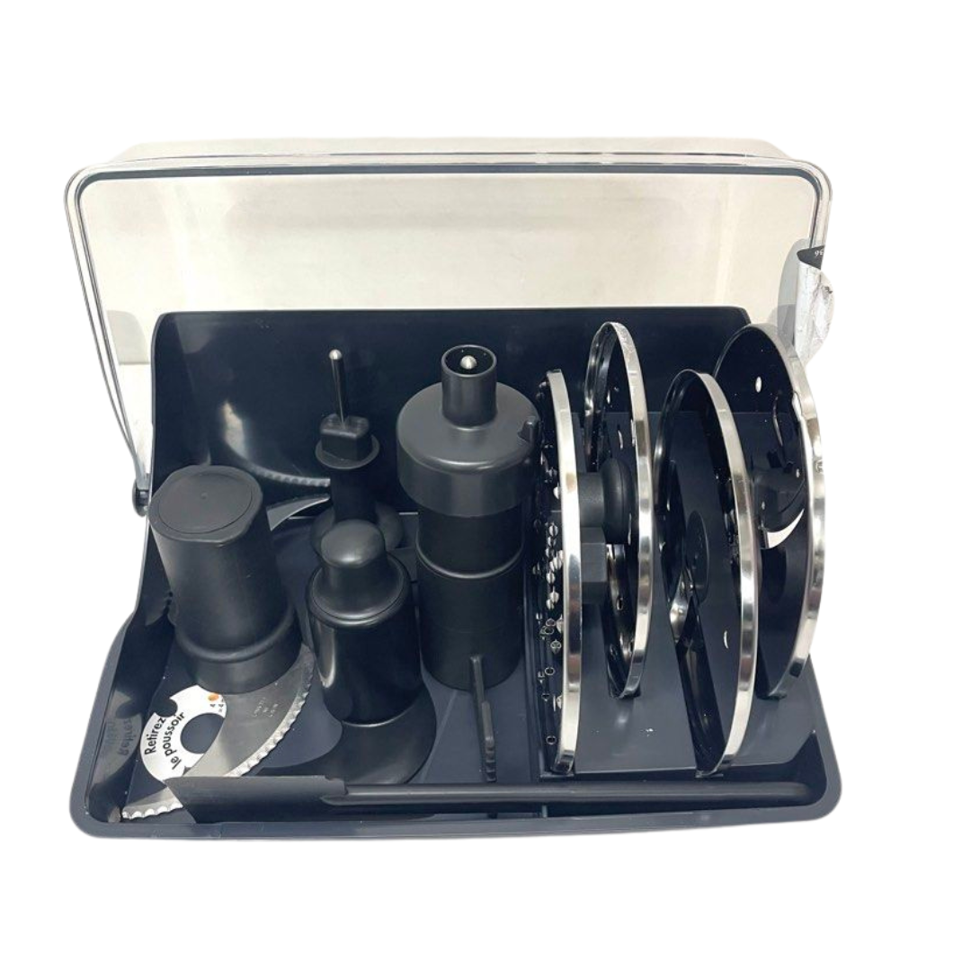 Magimix 4200XL Food Processor