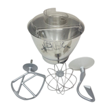 Kenwood Chef Classic KM410 4.6L Kitchen Mixer