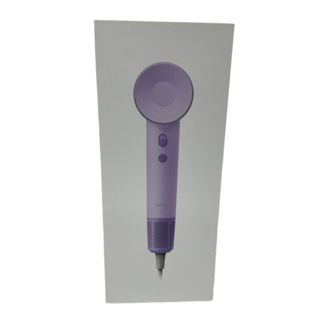 Laifen SE · High-speed Hair Dryer
