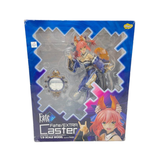 Phat! Fate/EXTRA: Caster 1/8 Scale PVC Figure