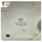 Precious Moments Sugar Town House 529605 Night Light