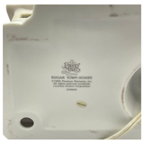Precious Moments Sugar Town House 529605 Night Light
