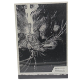 McFarlane Toys Azrael Sketch Edition Action Figure