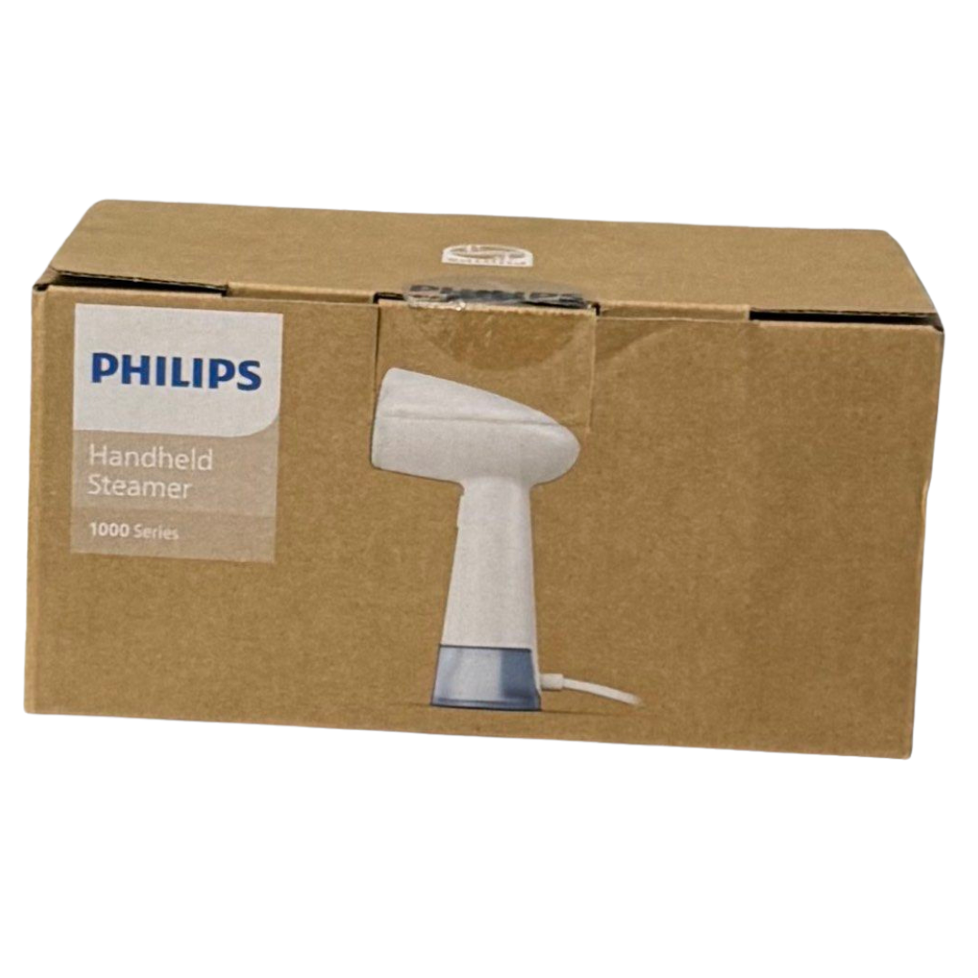 Philips 1000 Series Handheld Steamer STH1000/16