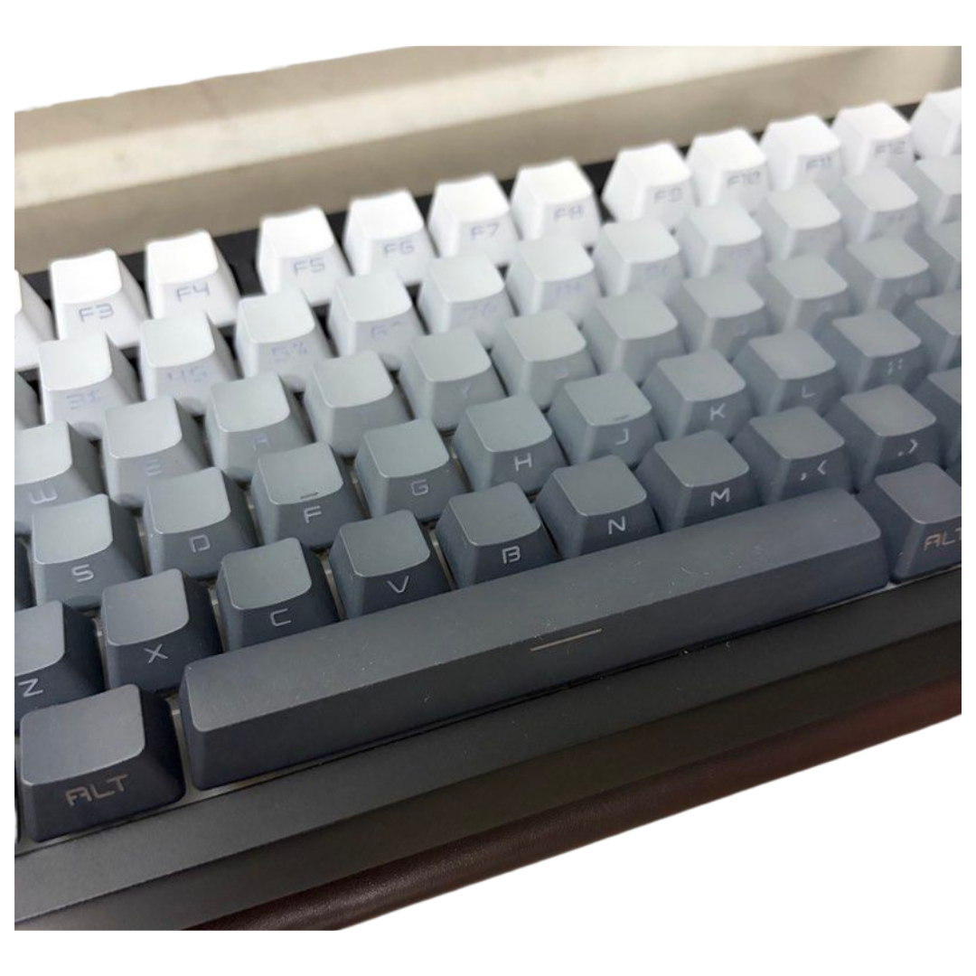 75% Custom Mechanical Keyboard