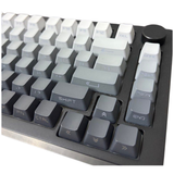 75% Custom Mechanical Keyboard