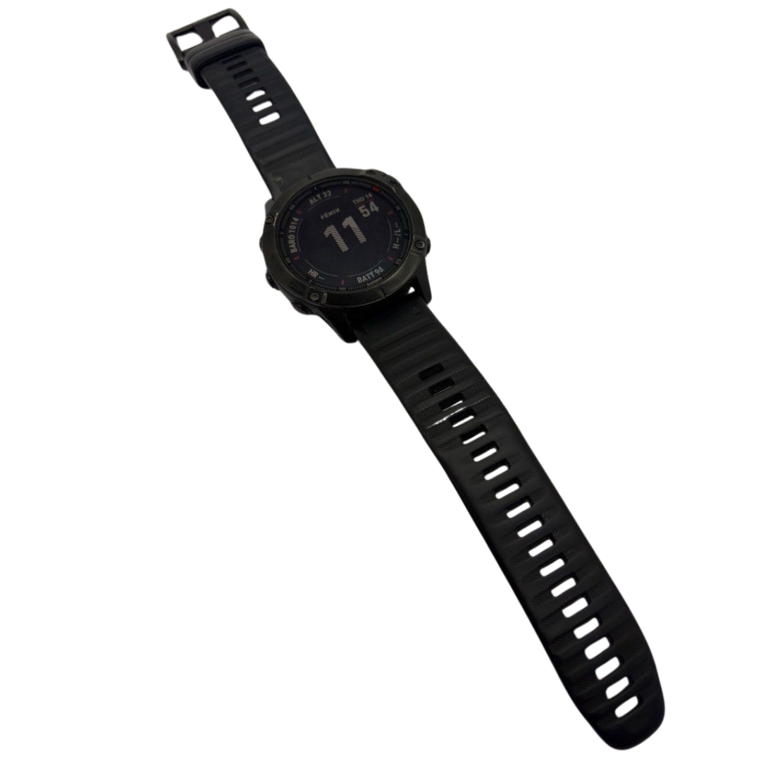 Garmin Fenix 6 Pro GPS Smartwatch