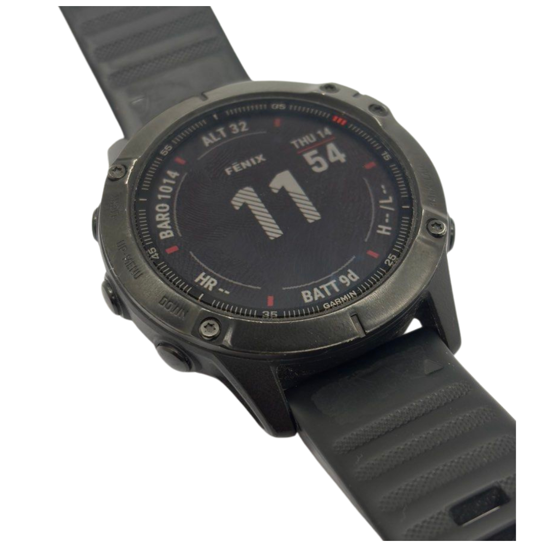 Garmin Fenix 6 Pro GPS Smartwatch
