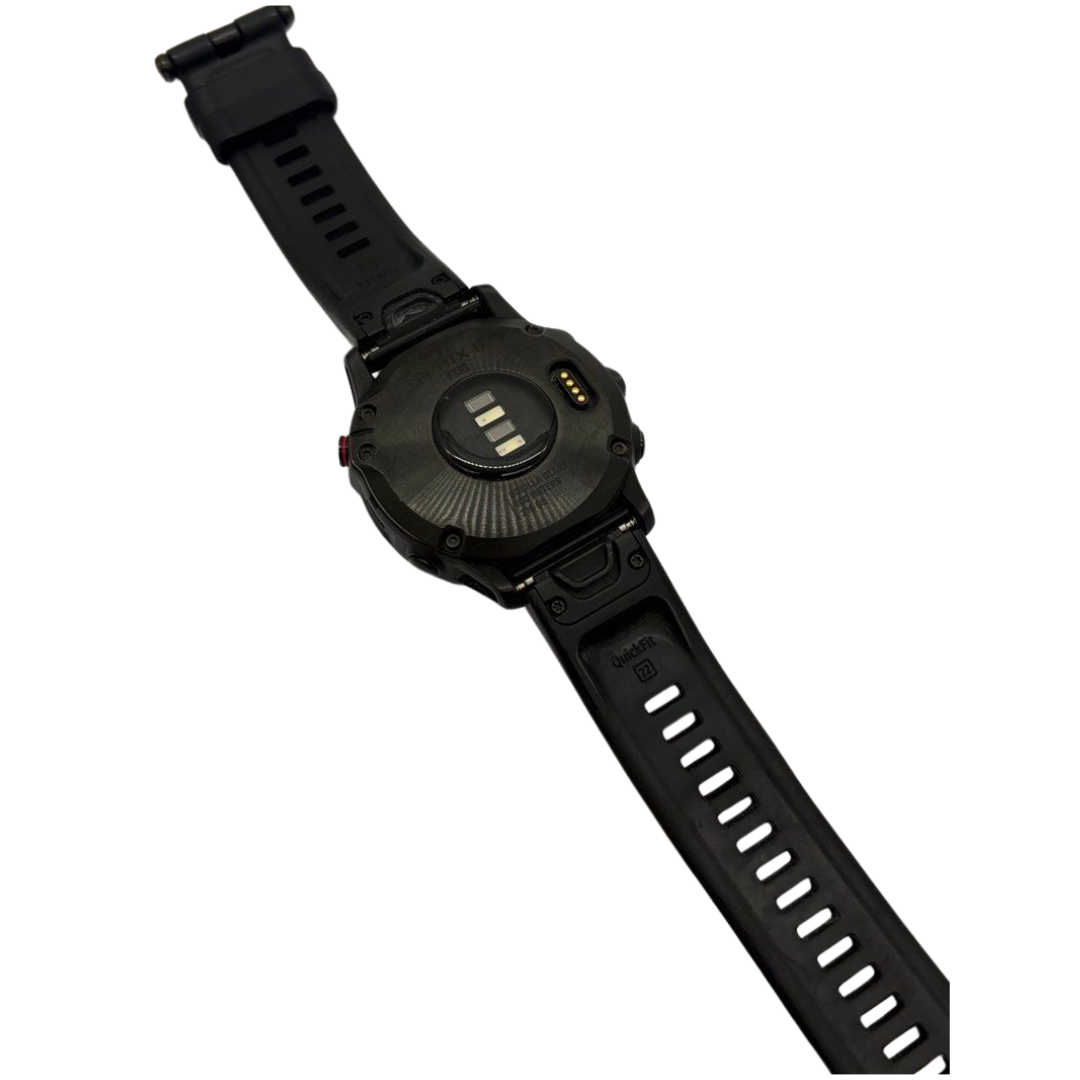 Garmin Fenix 6 Pro GPS Smartwatch