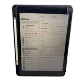iPad 8 10.2" WiFi (2020) Space Grey 32GB