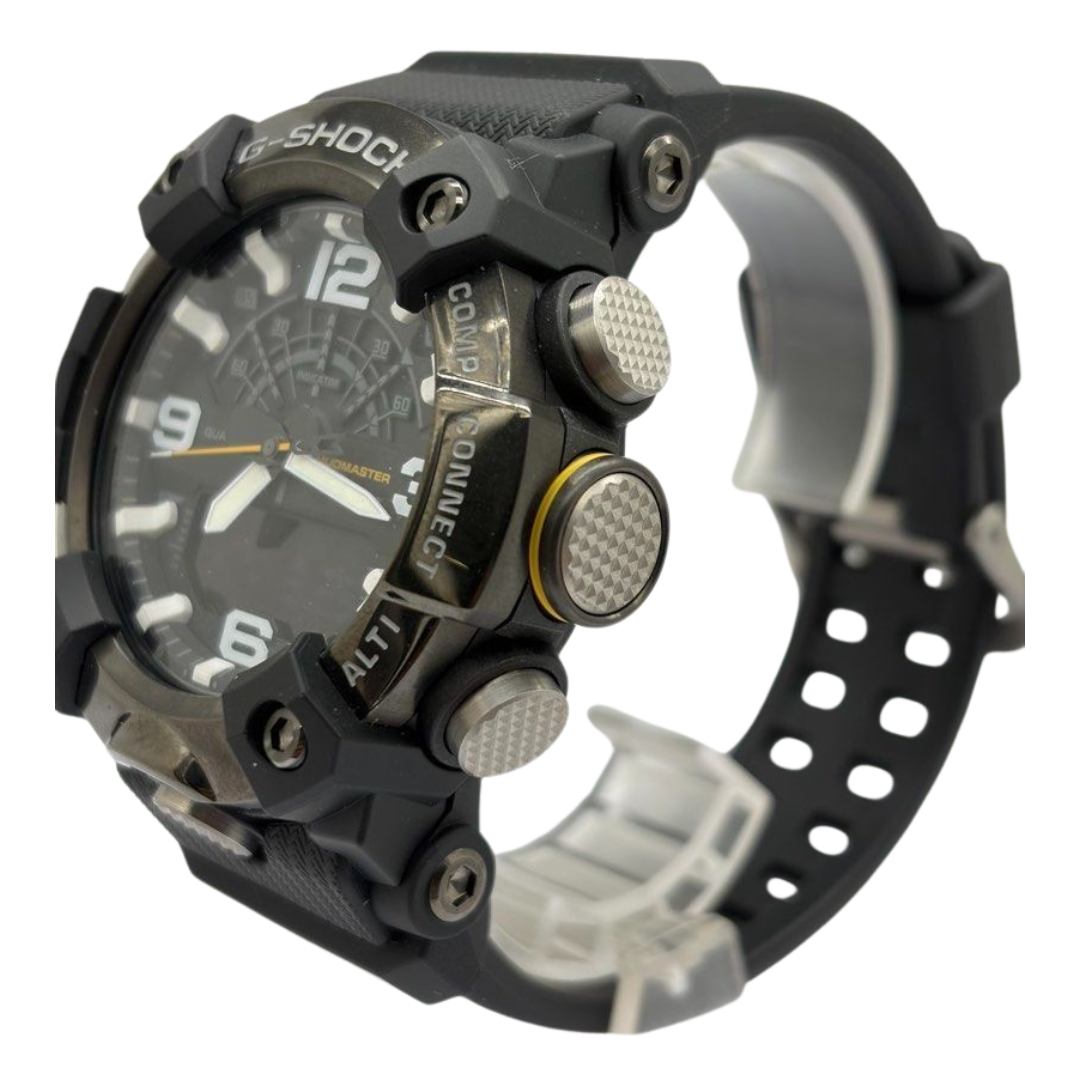 Casio G-Shock GG-B100XMB-1ADR Master of G-Land Mudmaster Digital/Analog Watch