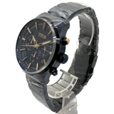 Sovil Et Titus Saber W06-03286-002  Chronograph Quartz Watch