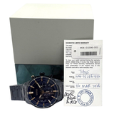 Sovil Et Titus Saber W06-03286-002  Chronograph Quartz Watch