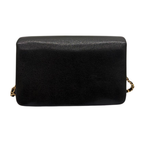 CHANEL CC Turn-lock Chain Shoulder Bag