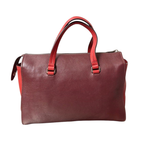Miu Miu Vitello 2 Way Leather Bag