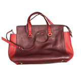 Miu Miu Vitello 2 Way Leather Bag