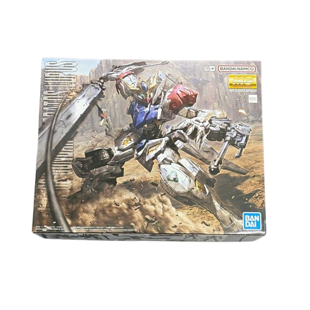 BANDAI Mobile Suit Gundam Iron-Blooded Orphans MG 1/100