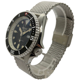 Seiko 5 Sports SRPD73K1 42mm Automatic Black Dial Watch