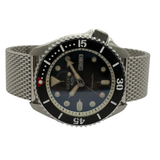 Seiko 5 Sports SRPD73K1 42mm Automatic Black Dial Watch